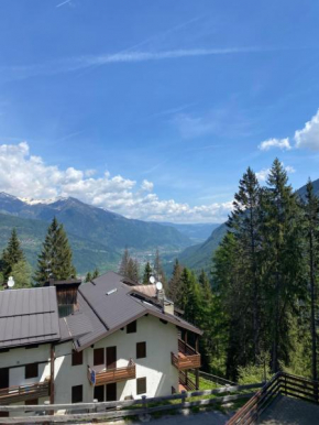 Brenta apartment Folgarida